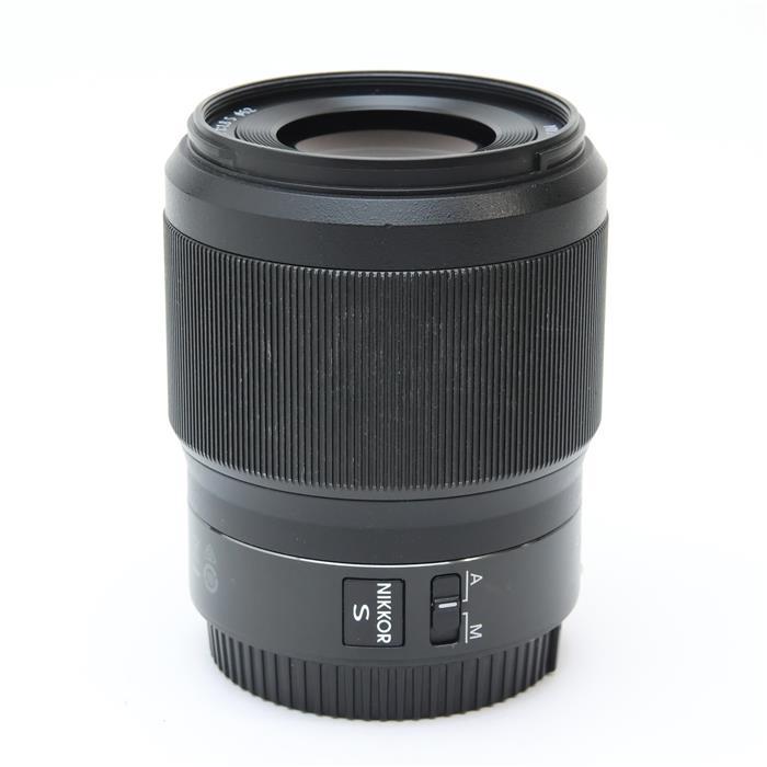 ニコン（Nikon） 《並品》Nikon NIKKOR Z 50mm F1.8 S : カメラ専門店