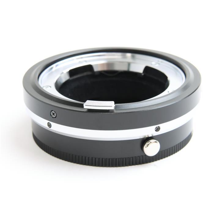 TECHART LM-EA7 電子マウントアダプター 中古】 《並品》 TECHART  