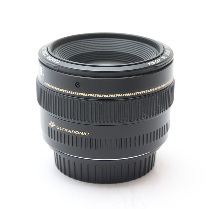 キヤノン（Canon） 《並品》Canon EF50mm F1.4 USM : カメラ専門店