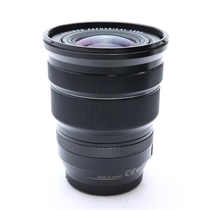 FUJIFILM 《並品》FUJIFILM フジノン XF10-24mm F4 R OIS