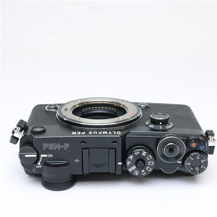 ☆美品☆ オリンパス OLYMPUS PEN F ボディ #0630-8 オリンパス