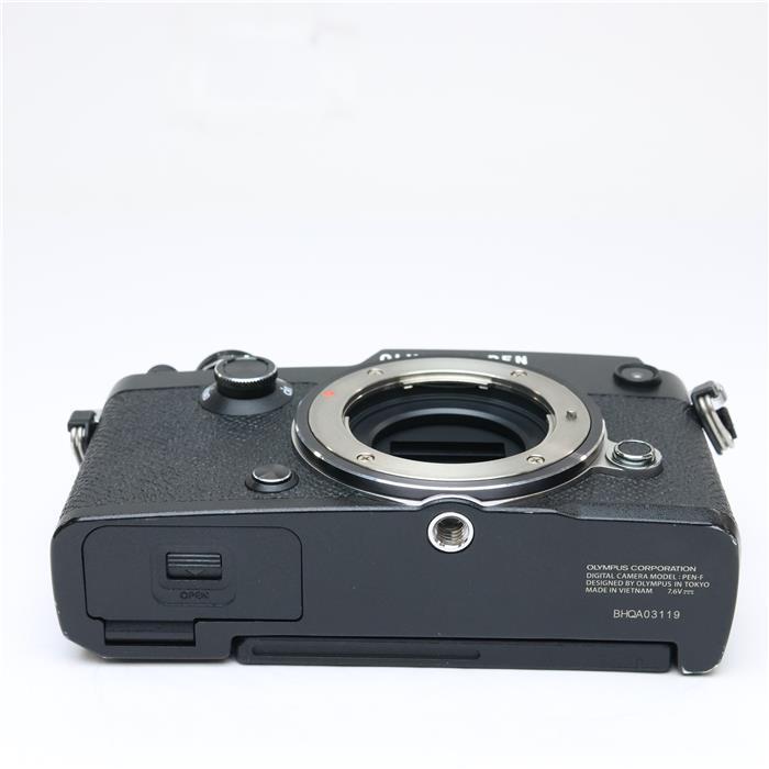 オリンパス 《良品》OLYMPUS PEN-F ボディ : カメラ専門店マップ