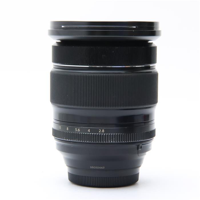 FUJIFILM（フジフイルム） 《並品》FUJIFILM フジノン XF16-55mm F2.8