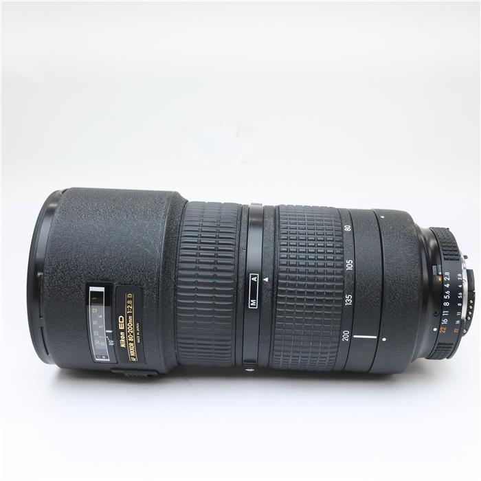 ニコン（Nikon） 《良品》Nikon Ai AF Zoom-Nikkor 80-200mm F2.8D ED