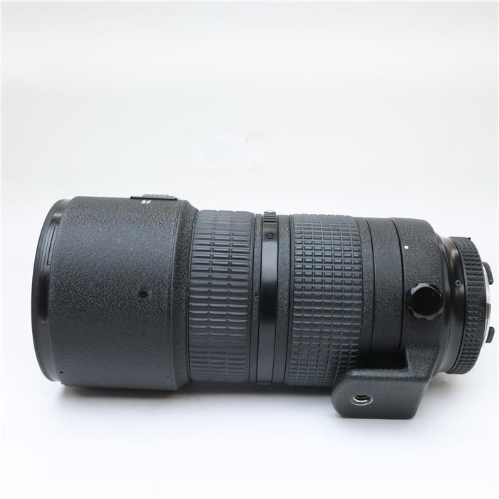 Nikon ED AF NIKKOR80-200mm 良品 Ai AF-S Zoom Nikkor ED 80-200mm F2.8D IF ライトグレー γS2784-2R3B