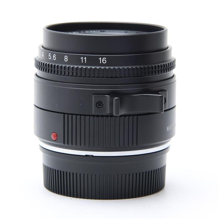 良品》Konica M-Hexanon 35mm F2 : カメラ専門店マップカメラ