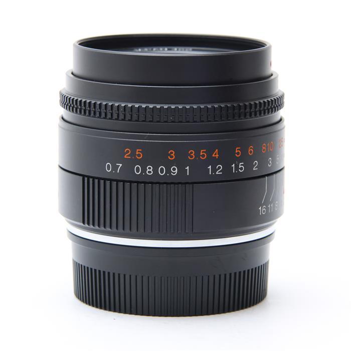 d*9様 197KONICA M-HEXANON LENS 35mm F2 希少 Konica M-Hexanon 35mm F/2 | LENS-DB.COM