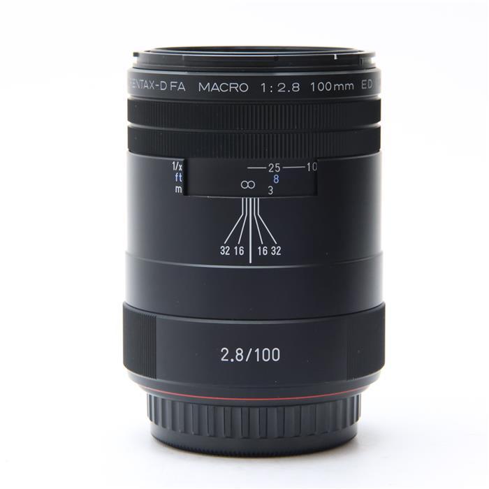 よっぴー DFA 100mm f2.8 WR マクロ レンズ極美品 よっぴー様専用 DFA 100mm f2.8 WR マクロ レンズ極美品