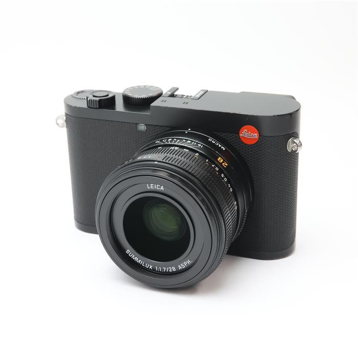 ライカ（Leica） 《並品》Leica Q2 : カメラ専門店マップカメラYahoo