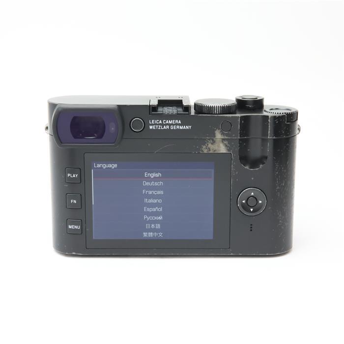 ライカ（Leica） 《並品》Leica Q2 : カメラ専門店マップカメラYahoo