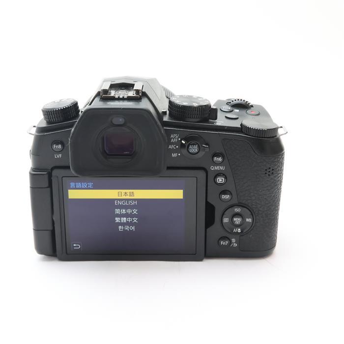 Panasonic 《良品》Panasonic LUMIX FZ1000 II DC-FZ1000M2