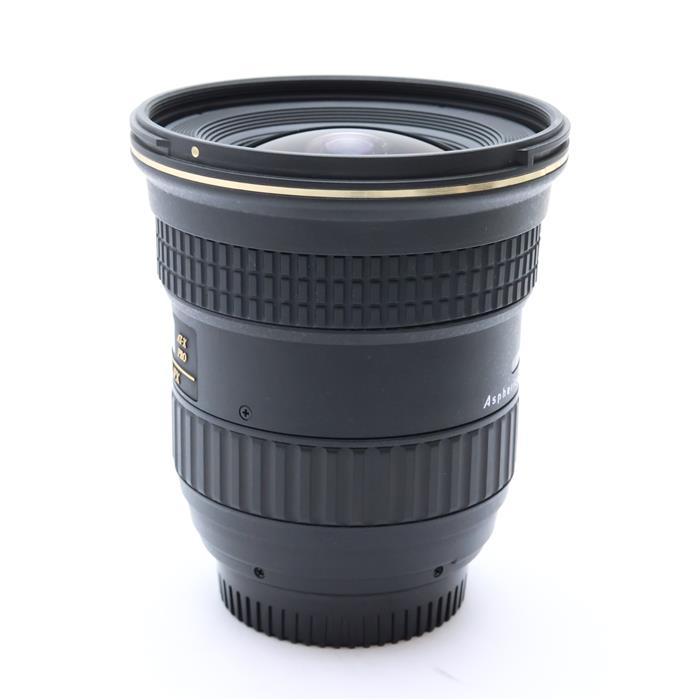 トキナー 《良品》Tokina AT-X 17-35mm F4 PRO FX(ニコン用) : カメラ
