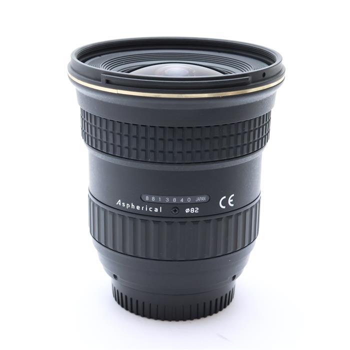 トキナー 《良品》Tokina AT-X 17-35mm F4 PRO FX(ニコン用) : カメラ