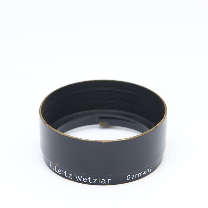 ライカ 《並品》Leica レンズフード FOOKH ズマロン/エルマー