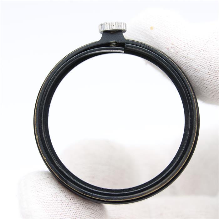 ライカ 《並品》Leica レンズフード FOOKH ズマロン/エルマー