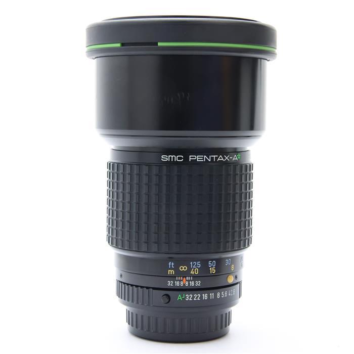 ペンタックス SMC PENTAX-A☆ 200mm F2.8 ED ペンタックス 《並品》PENTAX SMC-PENTAX-A☆ 200mm F2.8 ED : カメラ