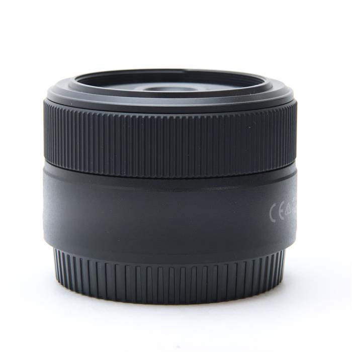 ニコン 《美品》Nikon NIKKOR Z 28mm F2.8 : カメラ専門店マップ