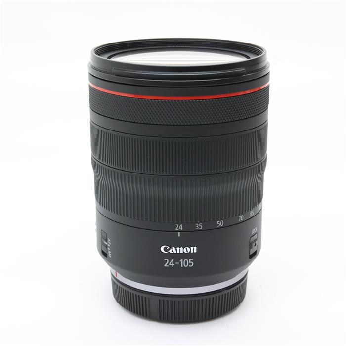 Canon RF24-105 （美品） Amazon.co.jp: Canon RF24-105mm F4-7.1はSTMです。 : 家電＆カメラ