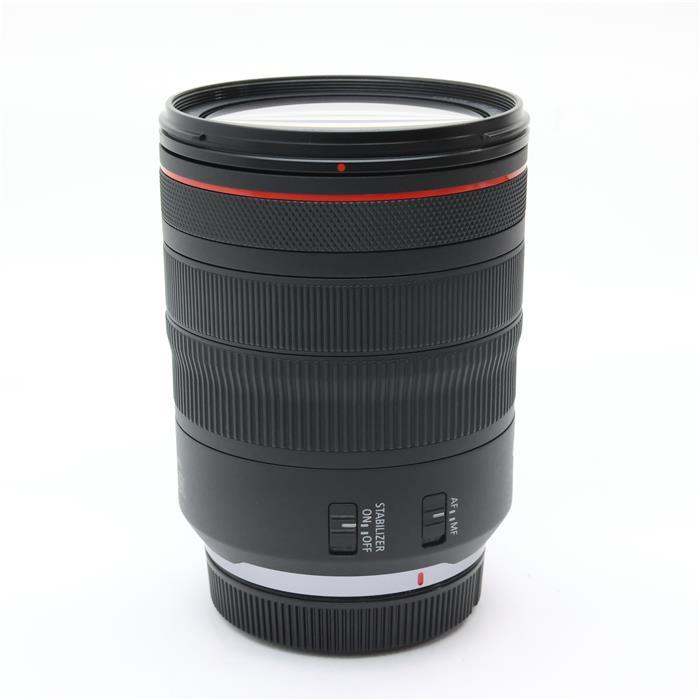 キヤノン 《並品》Canon RF24-105mm F4L IS USM : カメラ専門店
