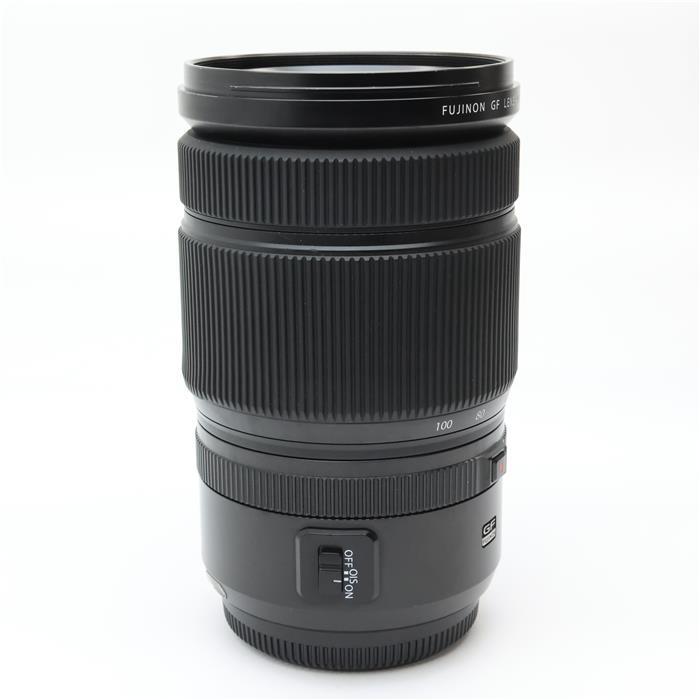 FUJIFILM（フジフイルム） 《並品》FUJIFILM フジノン GF45-100mm F4 R