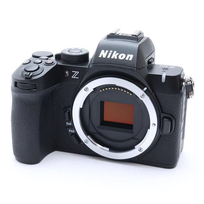 ニコン 《美品》Nikon Z50II ボディ : カメラ専門店マップカメラ