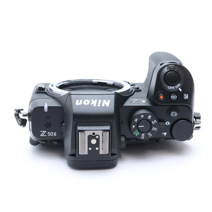 【未使用未開封】Nikon Z50II 本体 Nikon Z50II 18-140 VR レンズキット｜新品通販フジヤカメラ