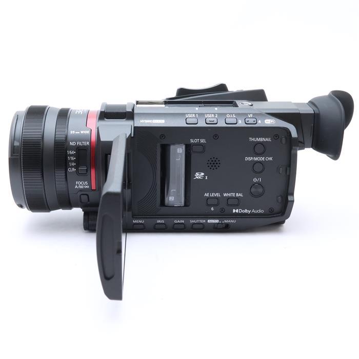 Panasonic（パナソニック） 《美品》Panasonic デジタル4Kビデオカメラ