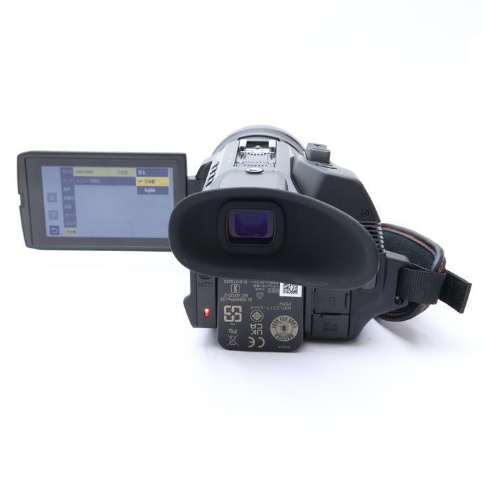 Panasonic（パナソニック） 《美品》Panasonic デジタル4Kビデオカメラ
