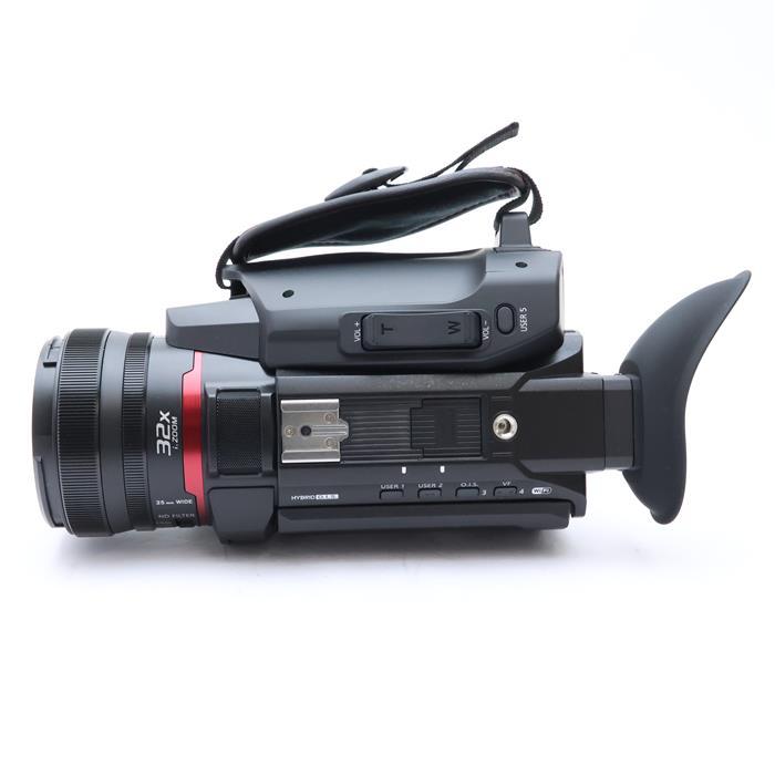 Panasonic（パナソニック） 《美品》Panasonic デジタル4Kビデオカメラ