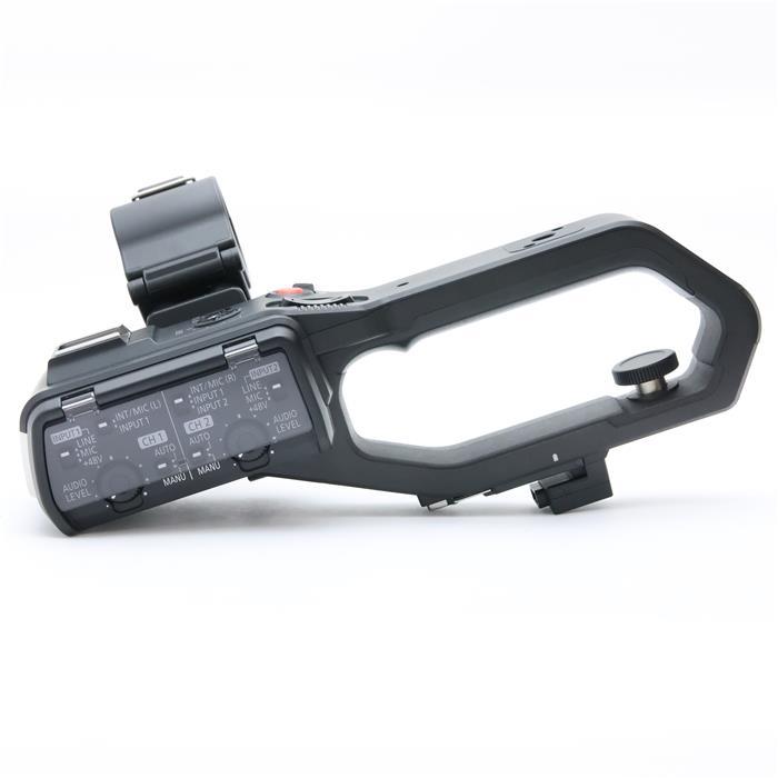 ビデオカメラ Panasonic VW-HU1 楽天市場】パナソニック VW-HU1-K デジタルビデオカメラハンドル