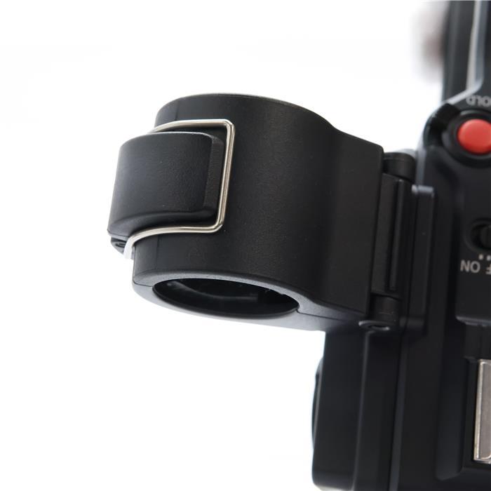 ビデオカメラ Panasonic VW-HU1 楽天市場】パナソニック VW-HU1-K デジタルビデオカメラハンドル