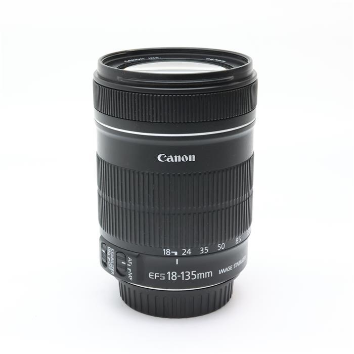 キヤノン（Canon） 《並品》Canon EF-S18-135mm F3.5-5.6 IS : カメラ