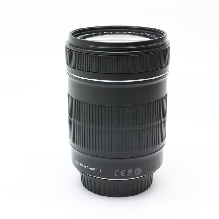 キヤノン（Canon） 《並品》Canon EF-S18-135mm F3.5-5.6 IS : カメラ