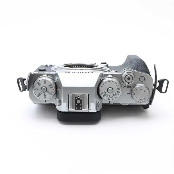 FUJIFILM 《並品》FUJIFILM X-T4 ボディ : カメラ専門店マップカメラ