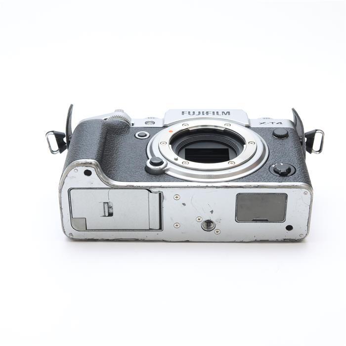 FUJIFILM 《並品》FUJIFILM X-T4 ボディ : カメラ専門店マップカメラ