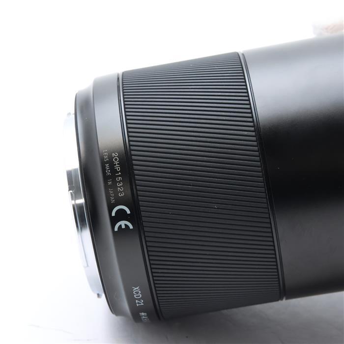 Hasselblad XCD 21mm F4 レンズ XCD 4/21