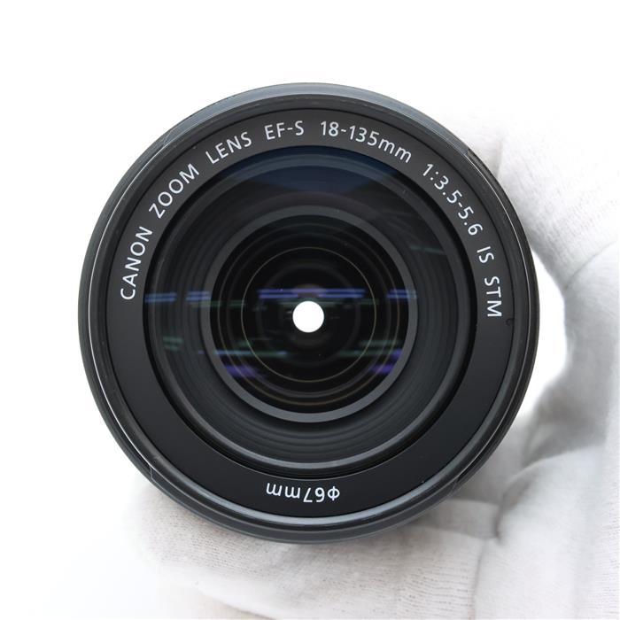 キヤノン（Canon） 《良品》Canon EF-S18-135mm F3.5-5.6 IS STM
