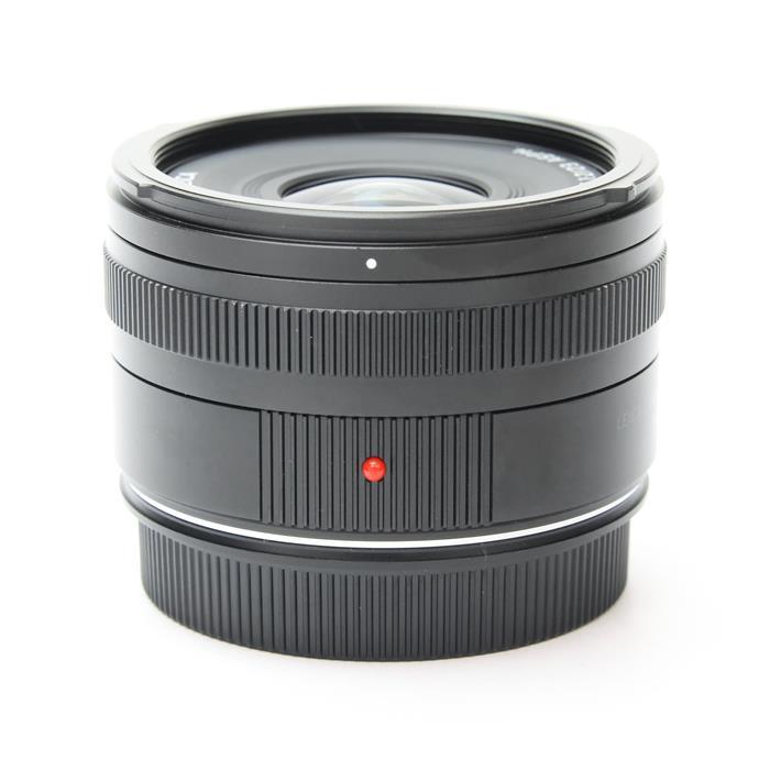 ライカ 《並品》Leica ズミクロン TL23mm F2.0 ASPH. : カメラ