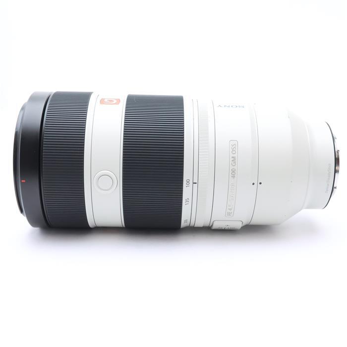 SONY（ソニー） 《並品》SONY FE 100-400mm F4.5-5.6 GM OSS