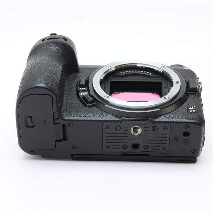 Nikon Z6ii ボディ（美品） ニコン Z 6II ボディ 価格比較 - 価格.com