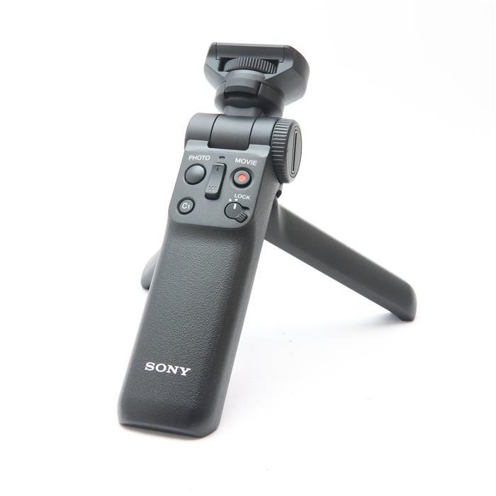SONY - GP-VPT2BT ソニー ワイヤレスリモート シューティンググリップ【美品】 Amazon | SONY(ソニー) ワイヤレスリモートコマンダー機能付