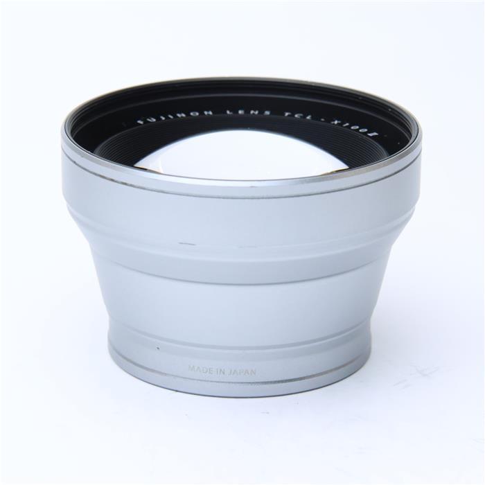 FUJIFILM（フジフイルム） 《並品》FUJIFILM テレコンバージョンレンズ