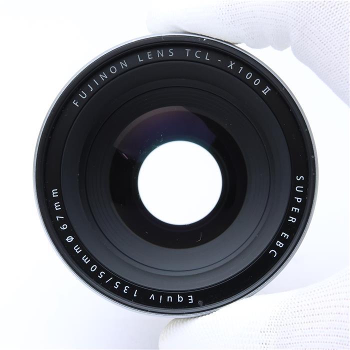 FUJIFILM（フジフイルム） 《並品》FUJIFILM テレコンバージョンレンズ