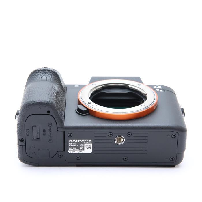 SONY ミラーレス一眼 α7 II（ILCE-7M2） バッテリー5個 SONY ミラーレス一眼 α7 II（ILCE-7M2） バッテリー5個