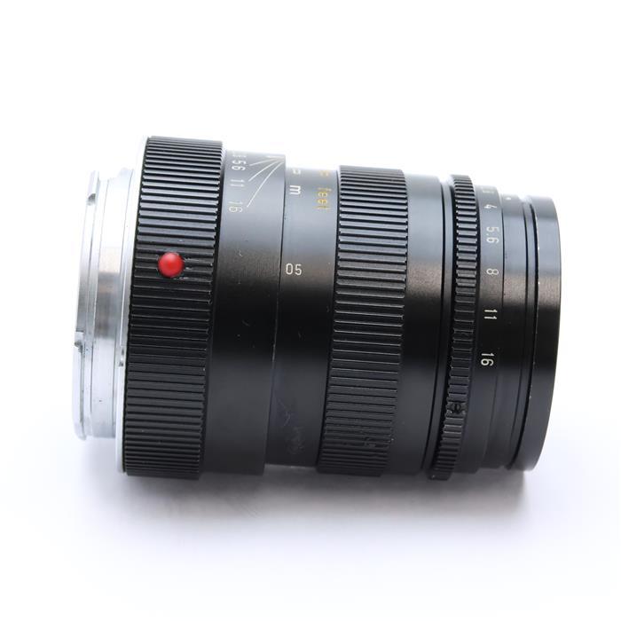 【純正オマケあり】Leica テレエルマリート M90mm F2.8 後期 中古)Leica (ライカ) テレエルマリート M90mm F2.8 後期（商品ID