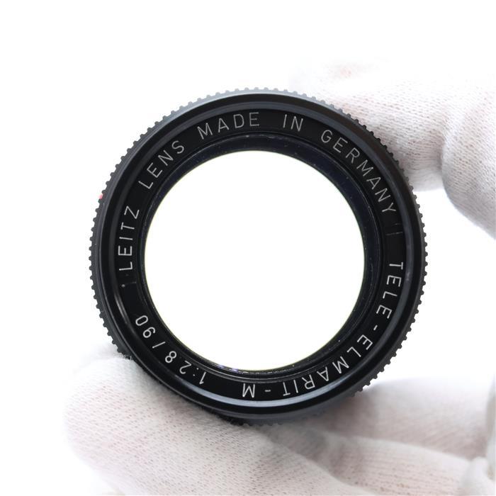 ライカ 《難有品》Leica テレエルマリート M90mm F2.8 後期