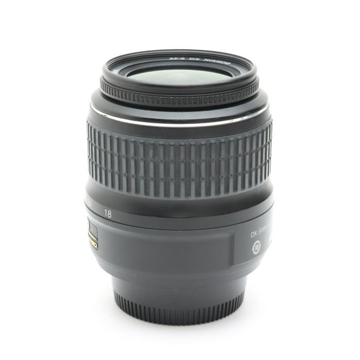 ニコン 《並品》Nikon AF-S DX Zoom-Nikkor 18-55mm F3.5-5.6G ED II