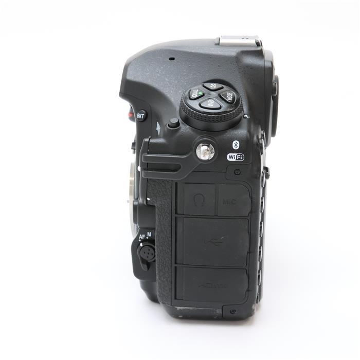 【美品】ニコンNikon D850 ボディ付属多数 荻窪カメラのさくらや / ニコン D850 ボディ【下取優待引あり