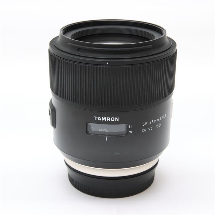 タムロン SP 85mm F1.8 Di VC USD キヤノン用 EFマウント Amazon.co.jp: Tamron SP 85mm F/1.8 Di VC USD f/ Canon
