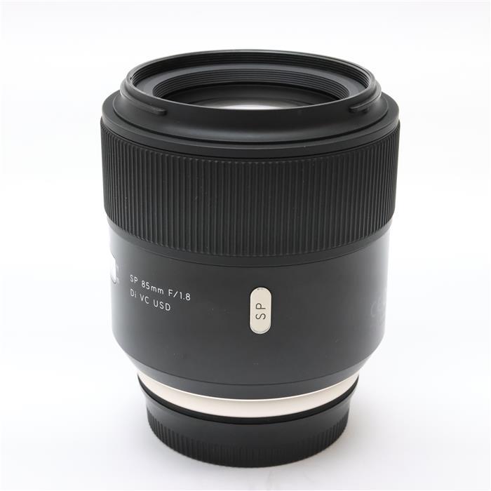 タムロン SP 85mm F1.8 Di VC USD キヤノン用 EFマウント Amazon.co.jp: Tamron SP 85mm F/1.8 Di VC USD f/ Canon